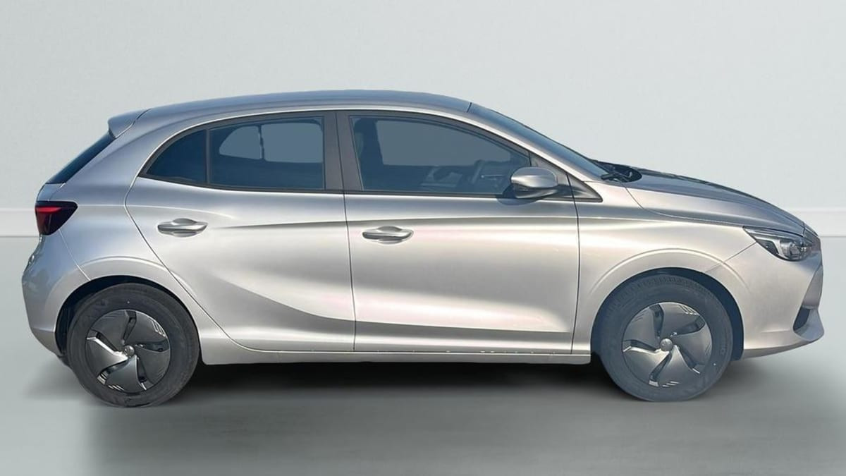 Vente en ligne Mg MG3 1.5 L Hybrid+ 195 ch Standard au prix de 18 010 €