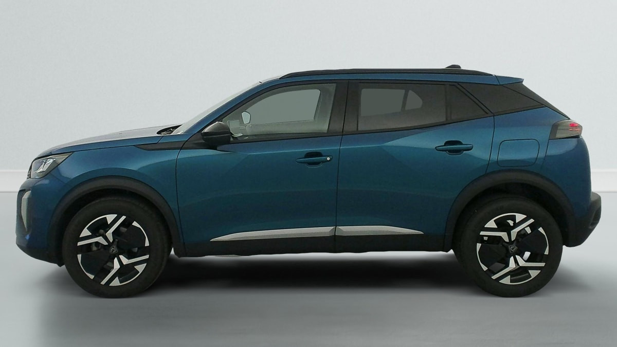 Vente en ligne Peugeot 2008 100 S S BVM6 Allure au prix de 18 300 €