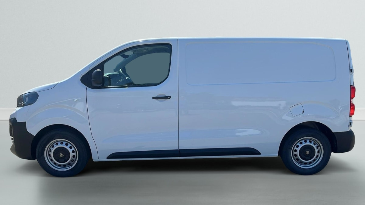 Vente en ligne Peugeot Expert M DIESEL 120 CH MANUELLE au prix de 26 710 €