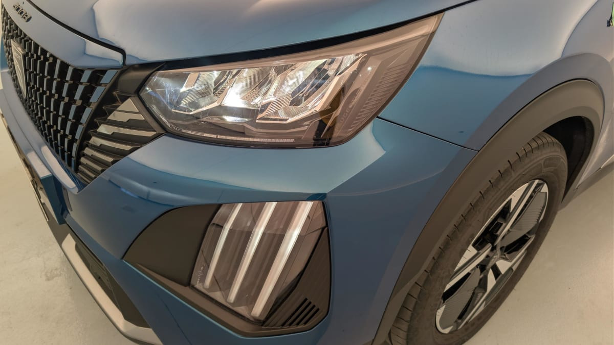 Vente en ligne Peugeot 2008 100 S S BVM6 Allure au prix de 18 300 €