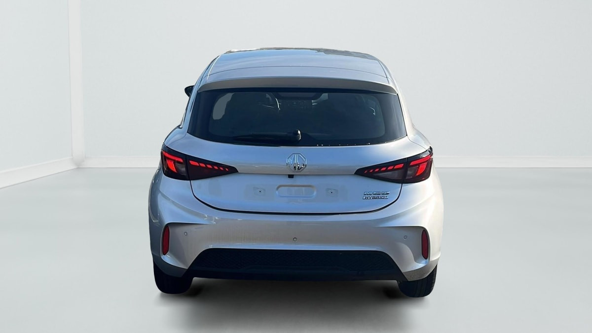 Vente en ligne Mg MG3 1.5 L Hybrid+ 195 ch Standard au prix de 18 010 €