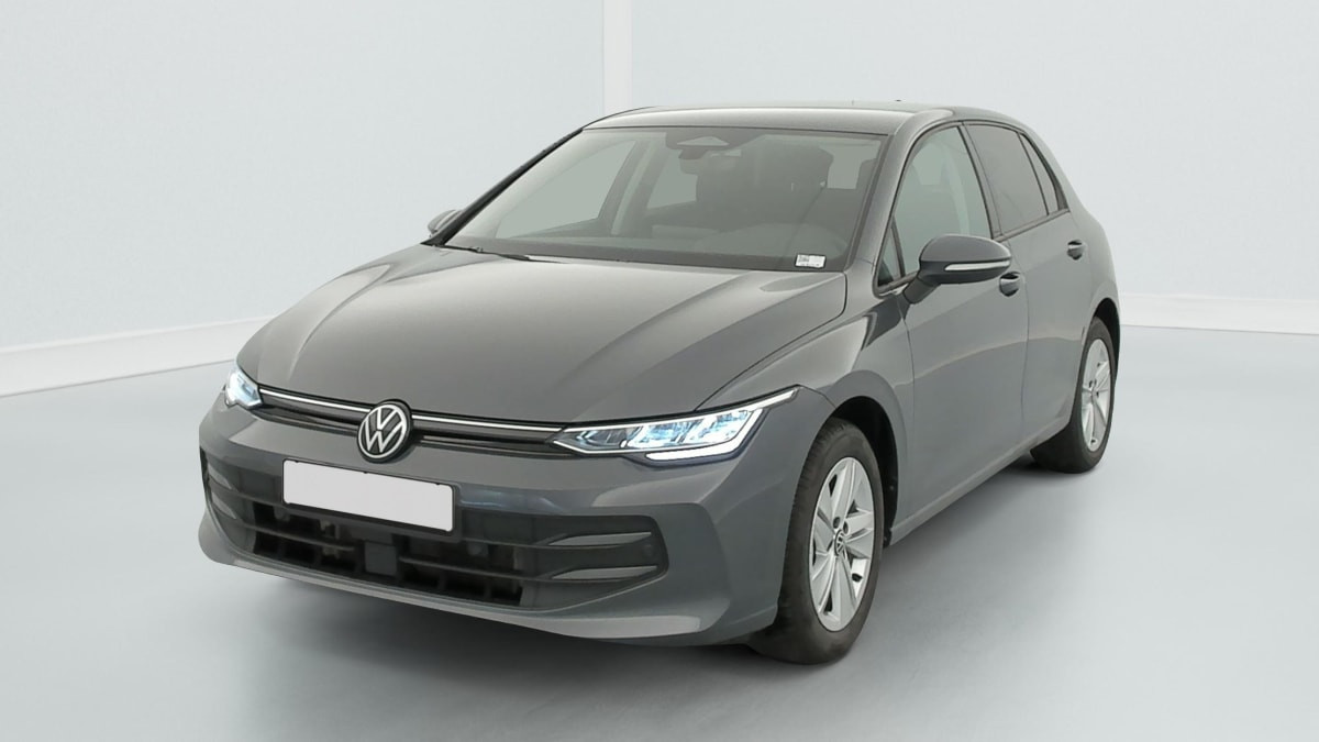 Volkswagen Golf 2.0 TDI SCR 115 BVM6 LIFE occasion de 2025 en vente à Rennes