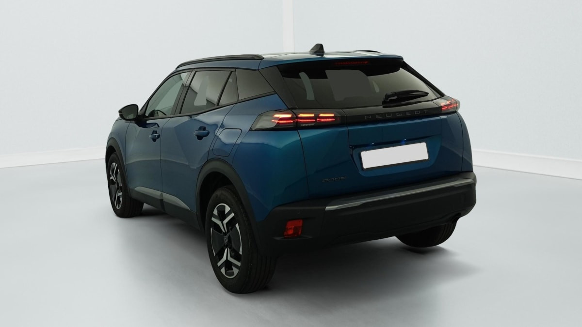 Vente en ligne Peugeot 2008 100 S S BVM6 Allure au prix de 18 300 €