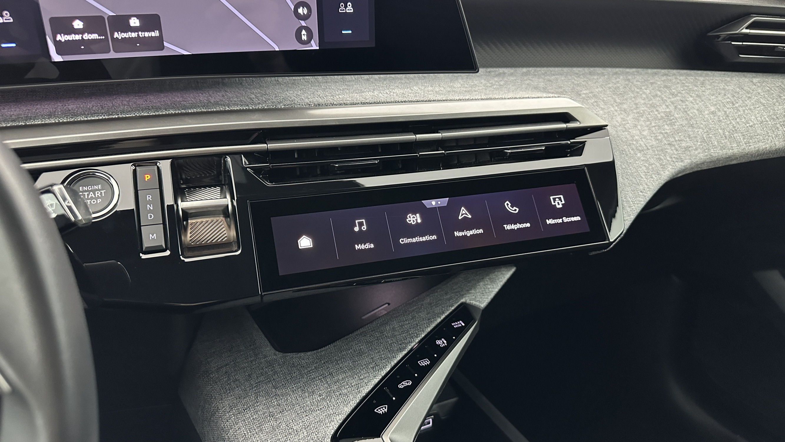 Vente en ligne Peugeot 5008 5008 III 1.2 Hybrid 145ch Allure e-DCS6 au prix de 30 910 €