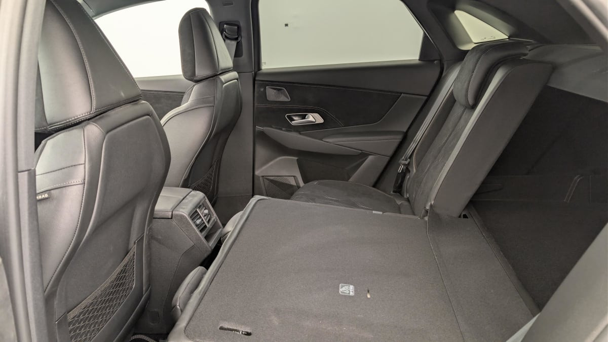 Vente en ligne Ds DS7 Crossback BlueHDi 130 EAT8 Pallas au prix de 33 650 €