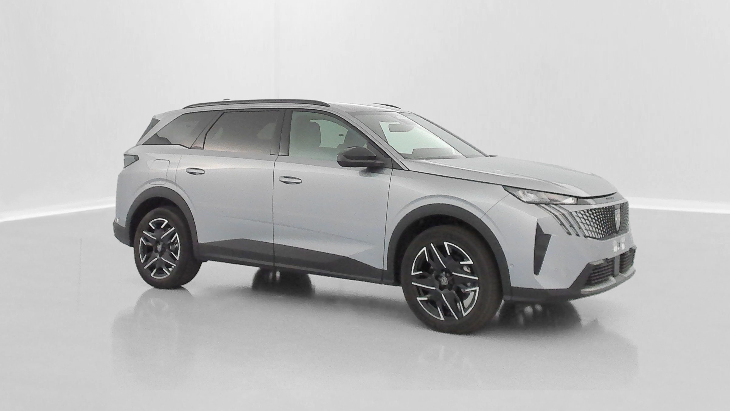 Vente en ligne Peugeot 5008 5008 III 1.2 Hybrid 145ch Allure e-DCS6 au prix de 30 910 €
