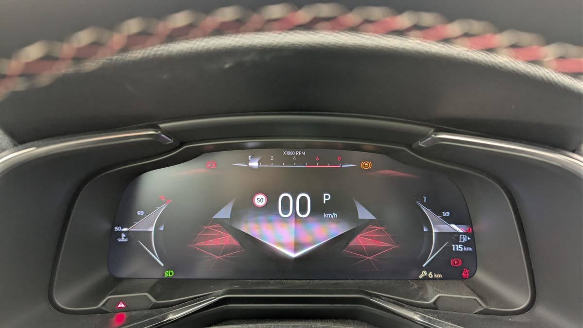 Vente en ligne Ds DS7 Crossback BlueHDi 130 EAT8 Pallas au prix de 33 650 €