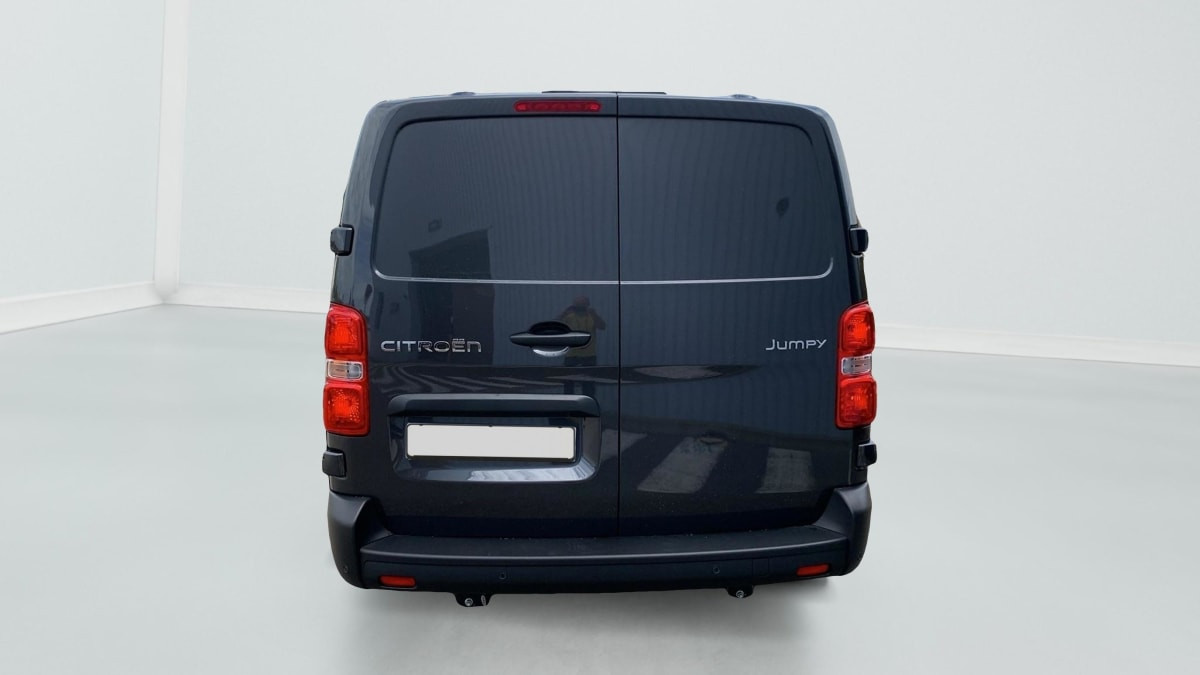 Vente en ligne Citroën Jumpy Fourgon DIESEL 180 CH XL AUTOMAT au prix de 37 590 €