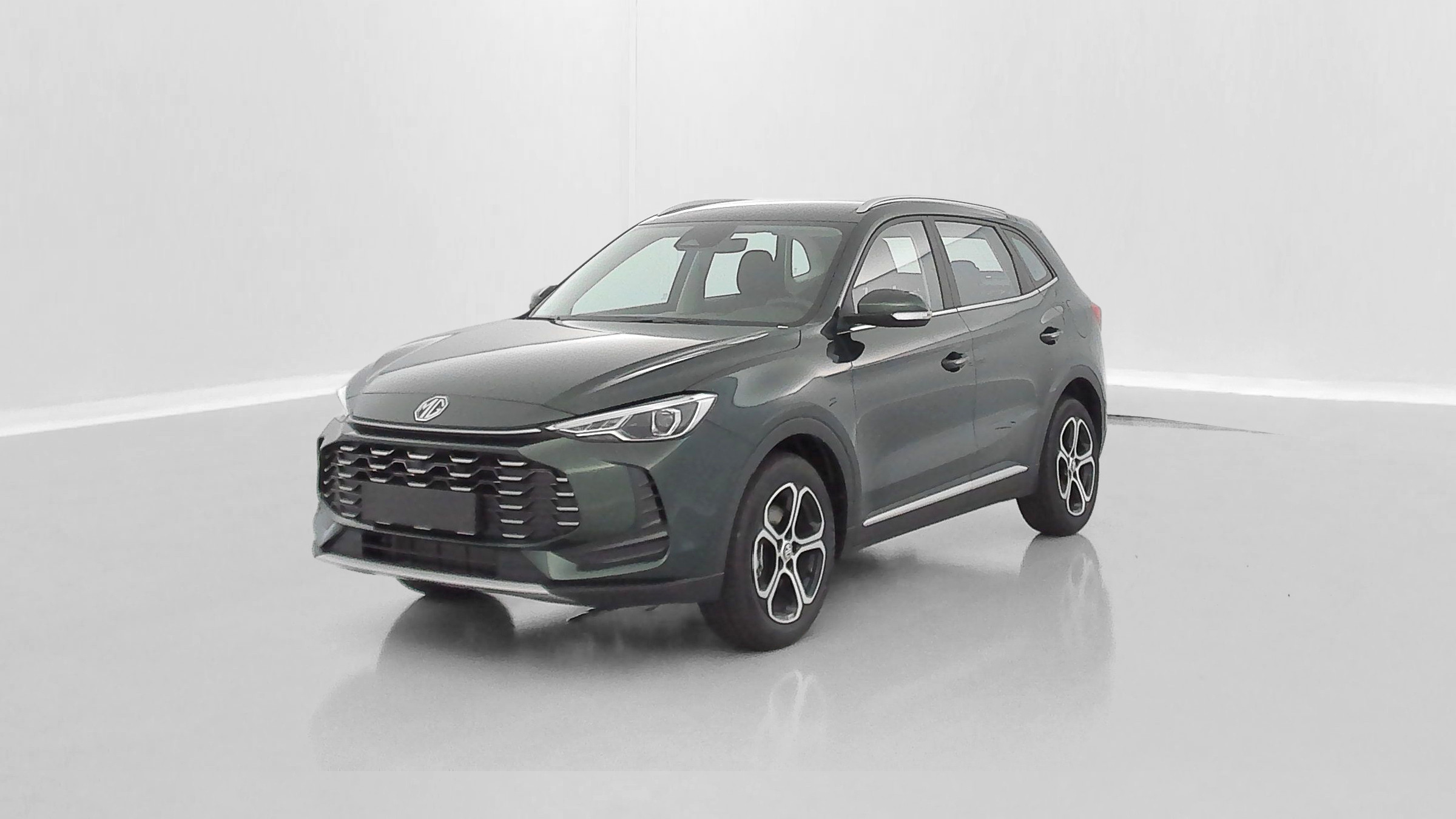 Mg ZS ZS 1.5 Hybrid+ 197ch Comfort occasion de 2026 en vente à Rennes