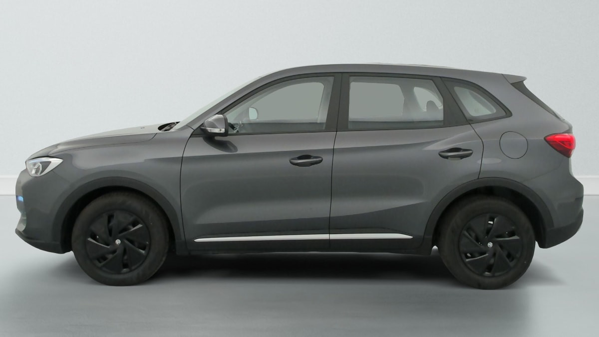 Mg ZS 1.5 L Hybrid+ 197 ch Standard occasion de 2026 en vente à Rennes