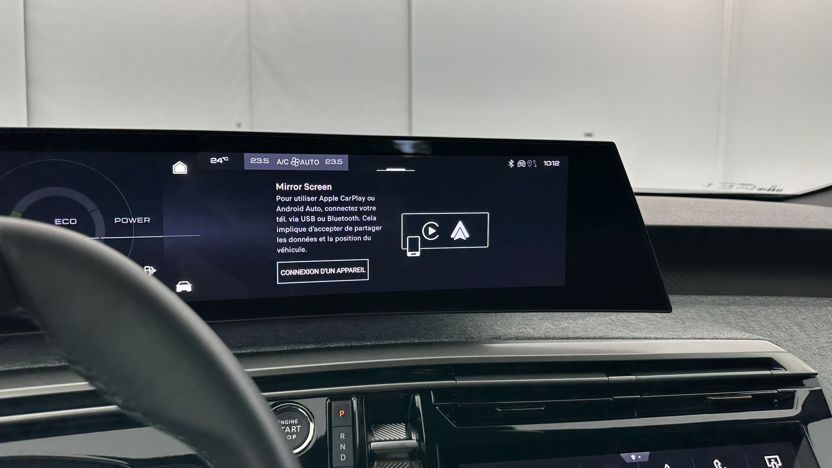 Vente en ligne Peugeot 5008 5008 III 1.2 Hybrid 145ch Allure e-DCS6 au prix de 30 910 €