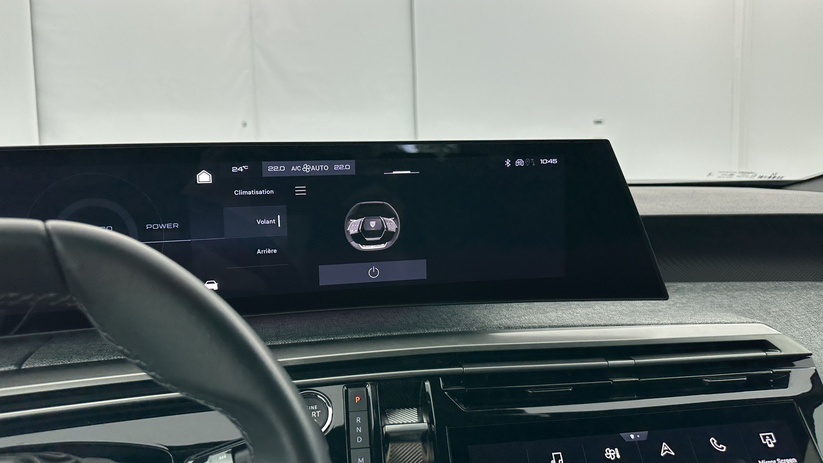 Vente en ligne Peugeot 5008 5008 III 1.2 Hybrid 145ch Allure e-DCS6 au prix de 30 910 €