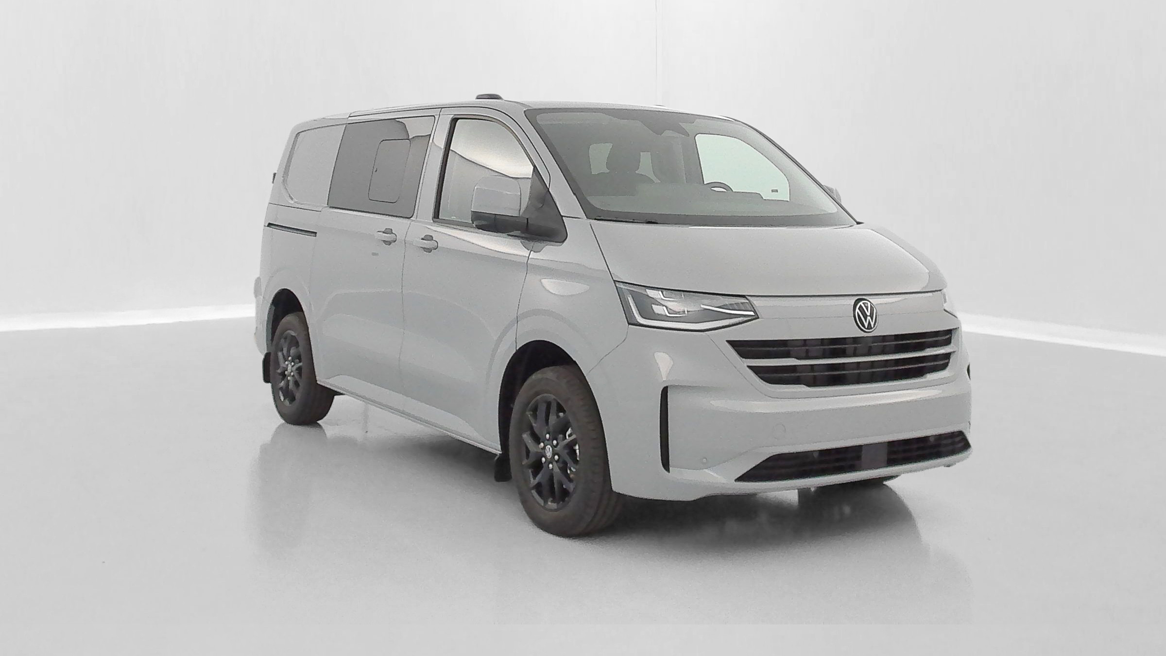 Vente en ligne Volkswagen Transporter TRANSPORTER PROCAB T7 L1H1 2.0 TDI 170ch Business BVA8 au prix de 50 600 €