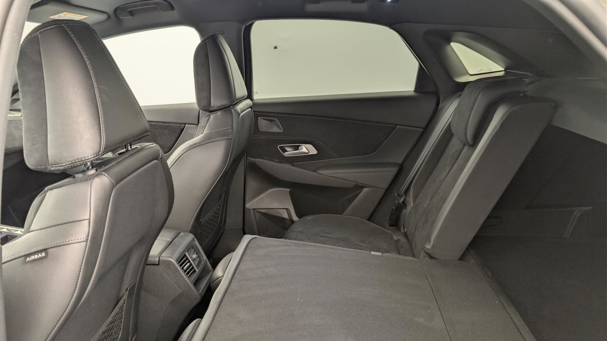 Vente en ligne Ds DS7 Crossback BlueHDi 130 EAT8 Pallas au prix de 33 650 €