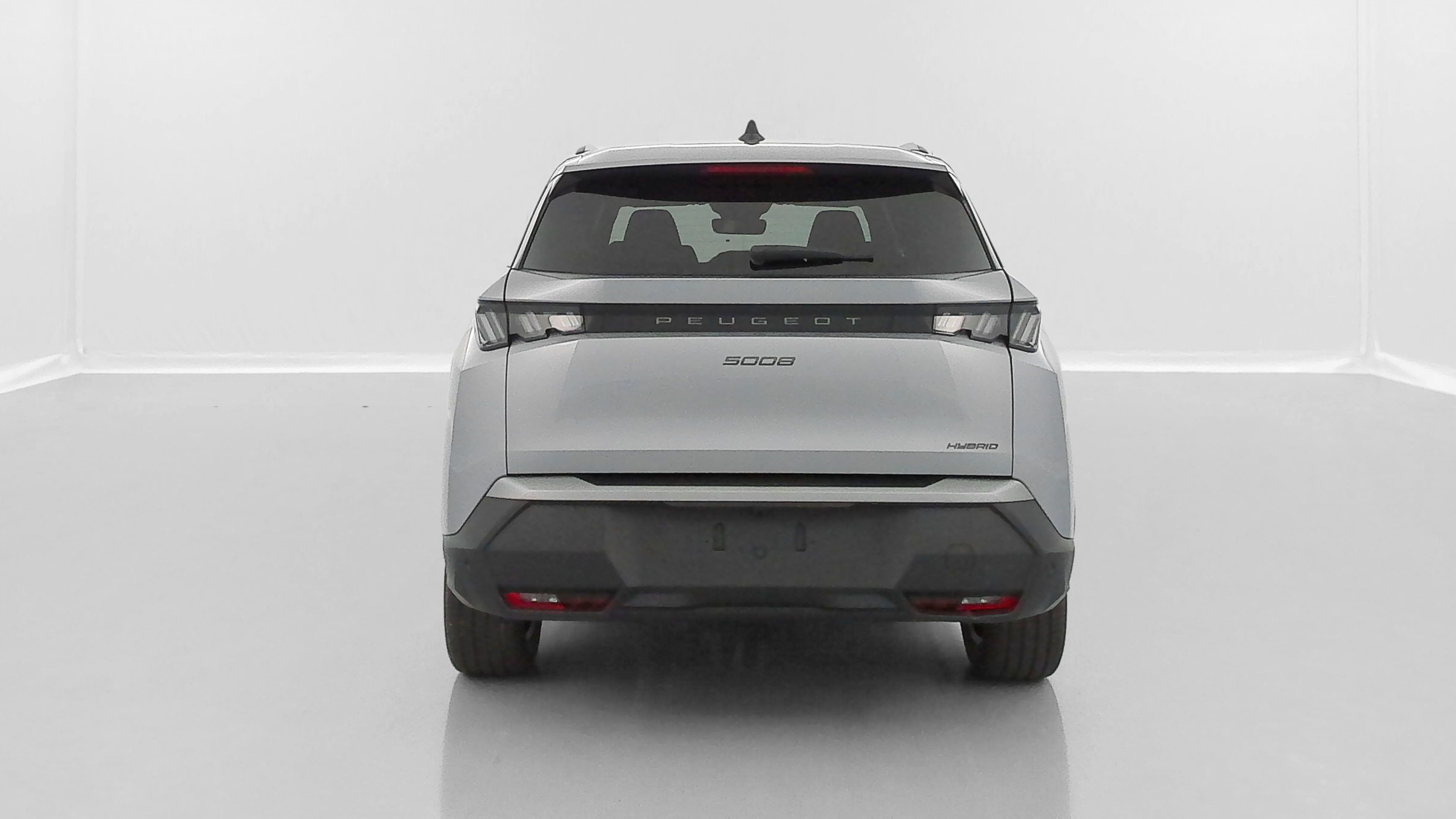 Vente en ligne Peugeot 5008 5008 III 1.2 Hybrid 145ch Allure e-DCS6 au prix de 30 910 €