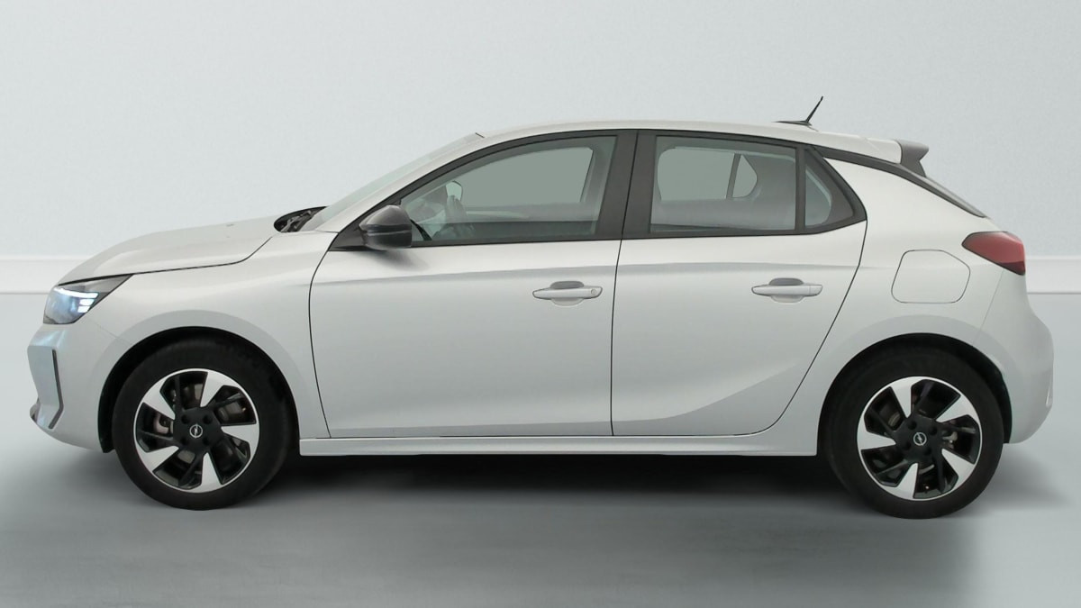 Vente en ligne Opel Corsa 136 ch Autonomie 356 km Edition au prix de 18 730 €