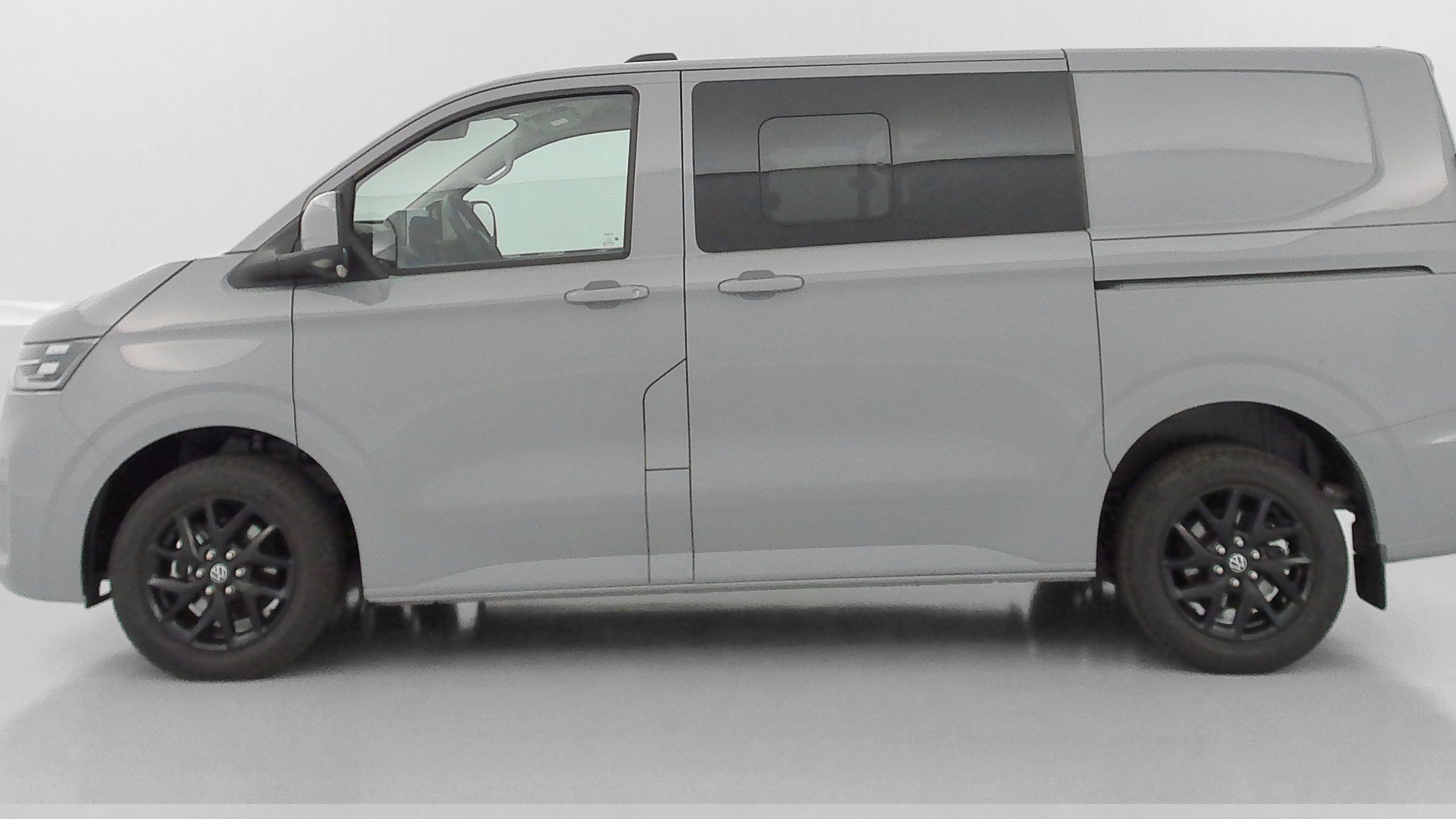 Vente en ligne Volkswagen Transporter TRANSPORTER PROCAB T7 L1H1 2.0 TDI 170ch Business BVA8 au prix de 50 600 €