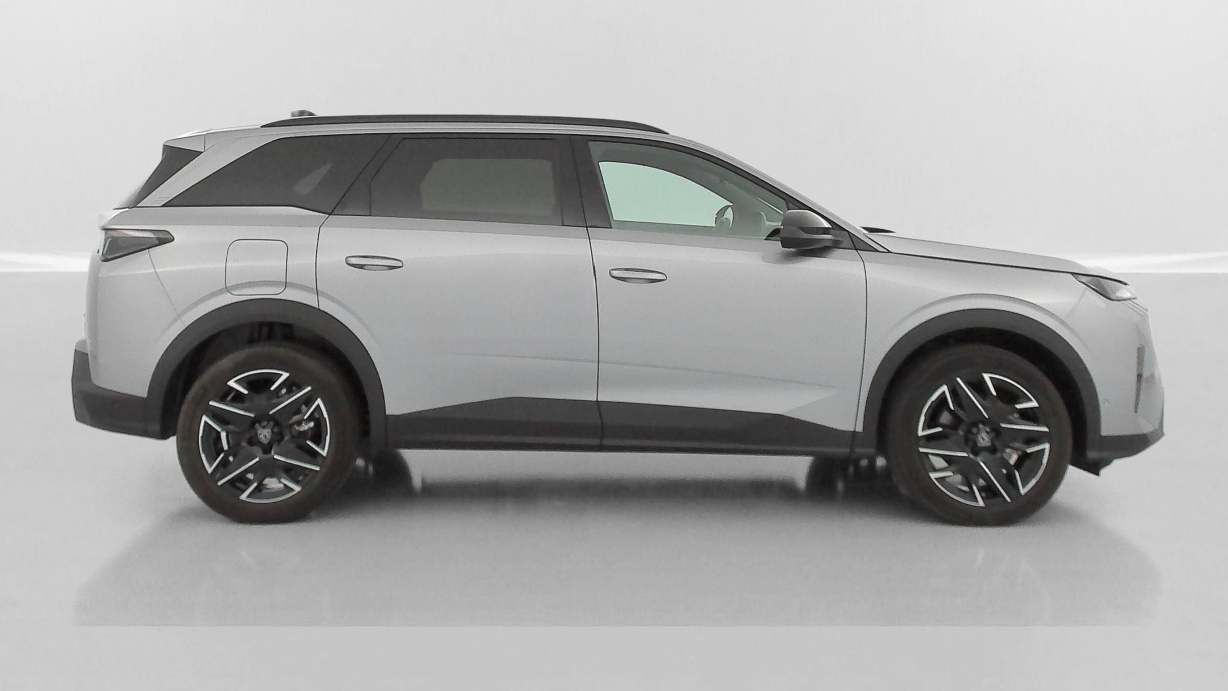 Vente en ligne Peugeot 5008 5008 III 1.2 Hybrid 145ch Allure e-DCS6 au prix de 30 910 €