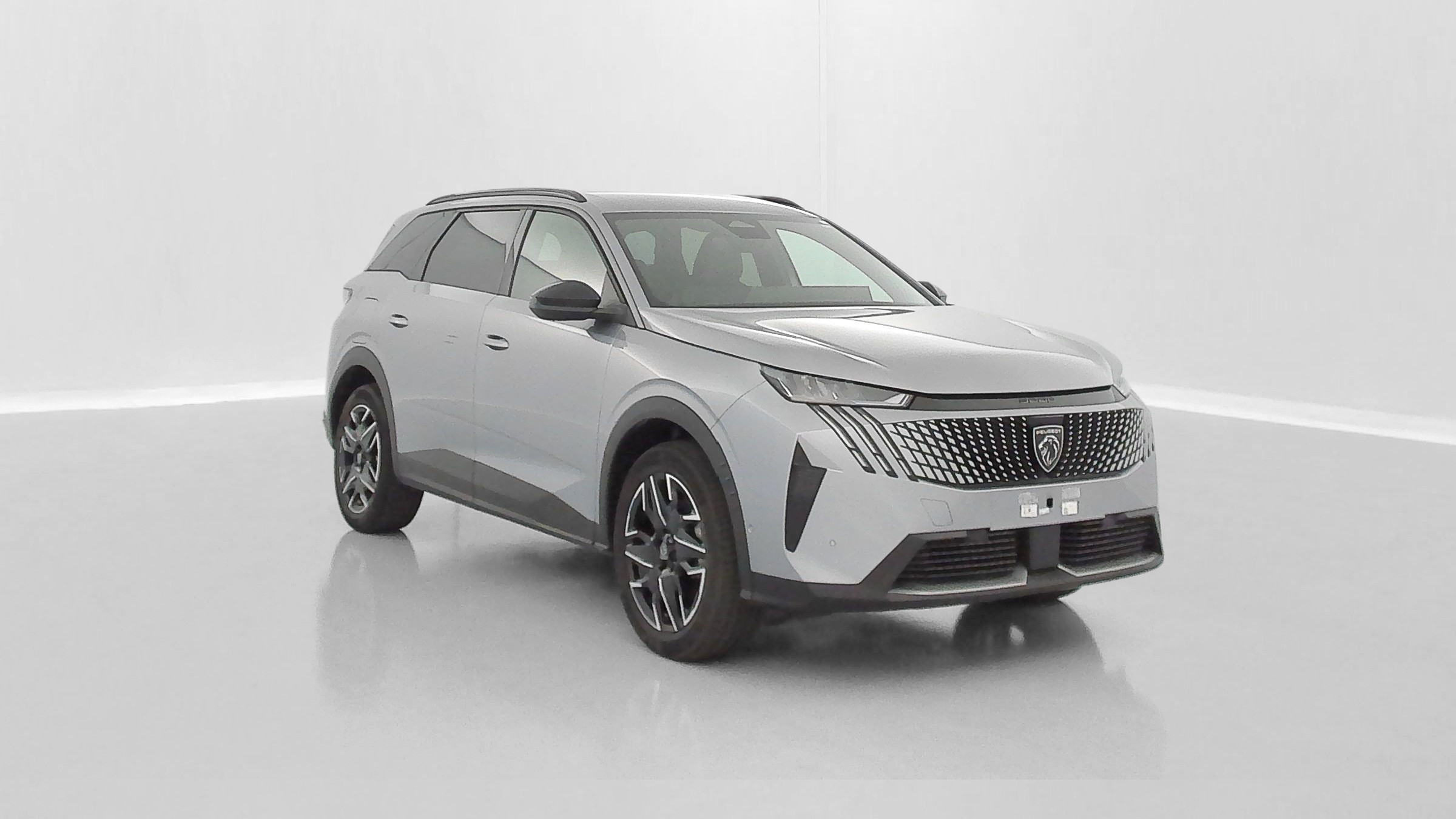 Vente en ligne Peugeot 5008 5008 III 1.2 Hybrid 145ch Allure e-DCS6 au prix de 30 910 €