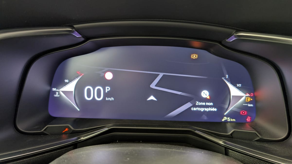 Vente en ligne Ds DS7 Crossback BlueHDi 130 EAT8 Pallas au prix de 33 650 €