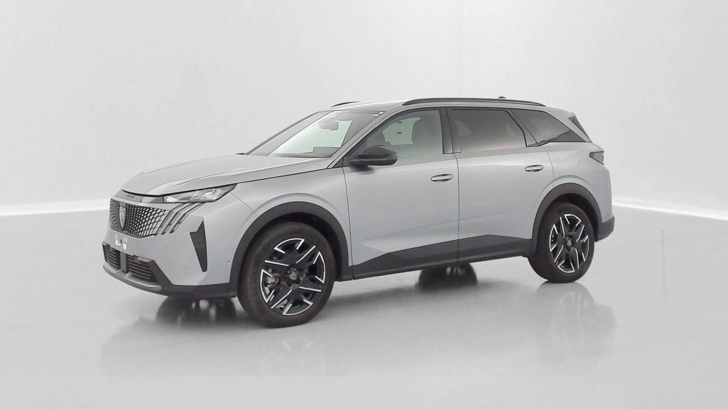 Vente en ligne Peugeot 5008 5008 III 1.2 Hybrid 145ch Allure e-DCS6 au prix de 30 910 €
