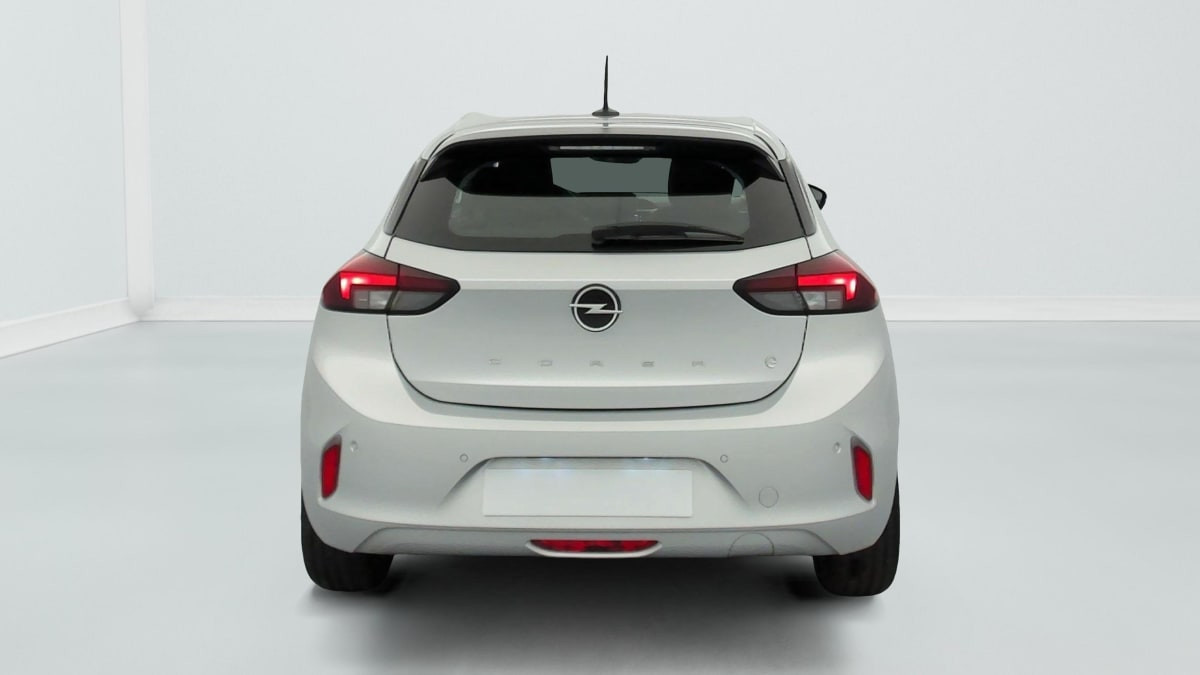 Vente en ligne Opel Corsa 136 ch Autonomie 356 km Edition au prix de 18 730 €