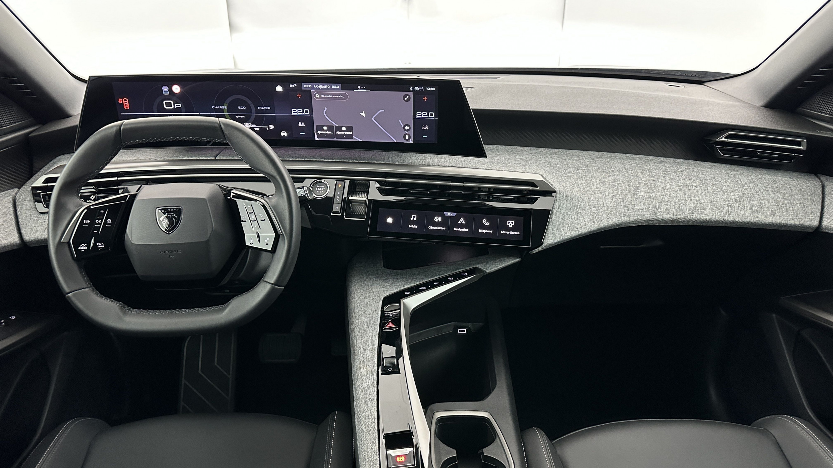 Vente en ligne Peugeot 5008 5008 III 1.2 Hybrid 145ch Allure e-DCS6 au prix de 30 910 €
