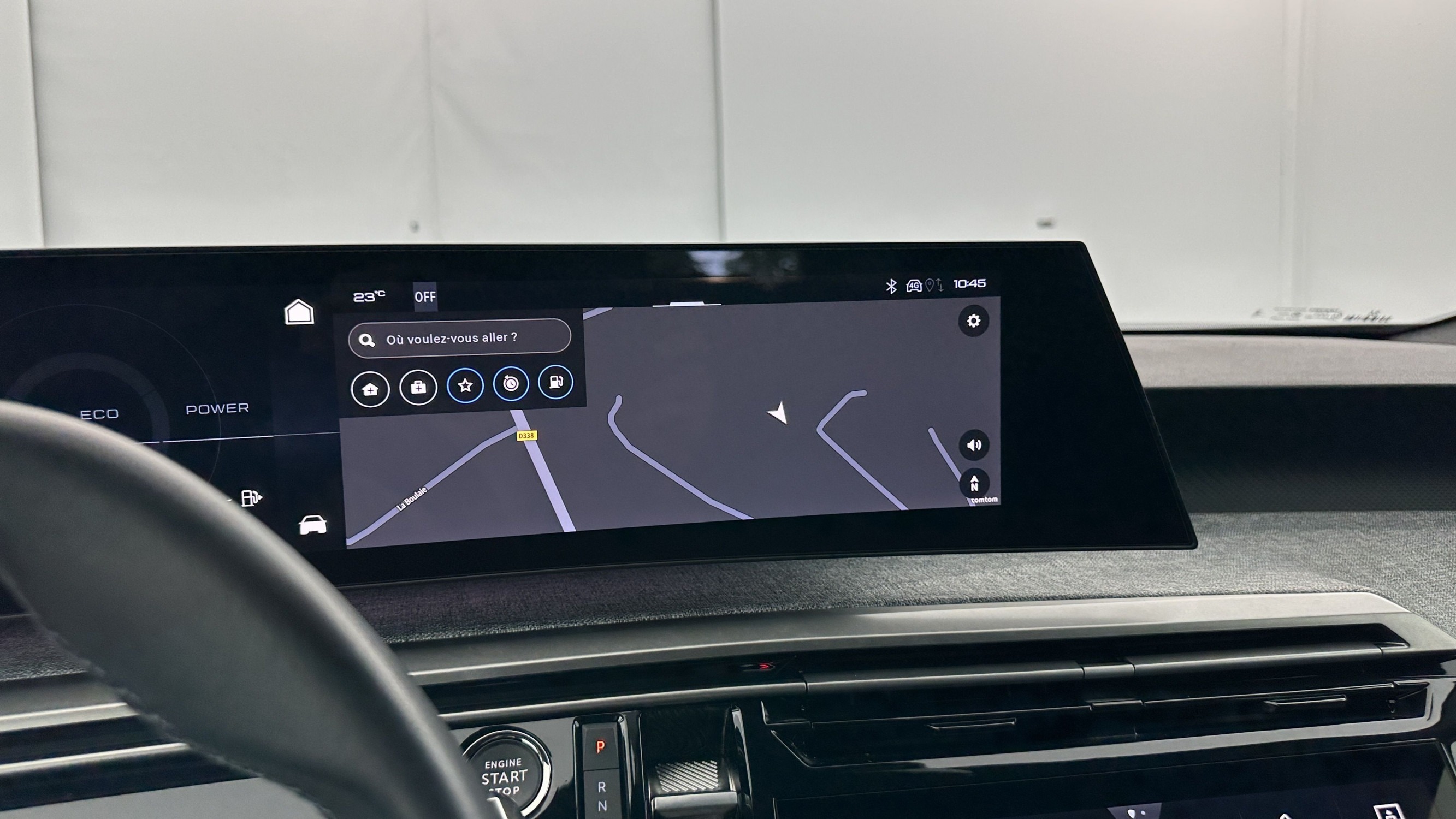 Vente en ligne Peugeot 5008 5008 III 1.2 Hybrid 145ch Allure e-DCS6 au prix de 30 910 €