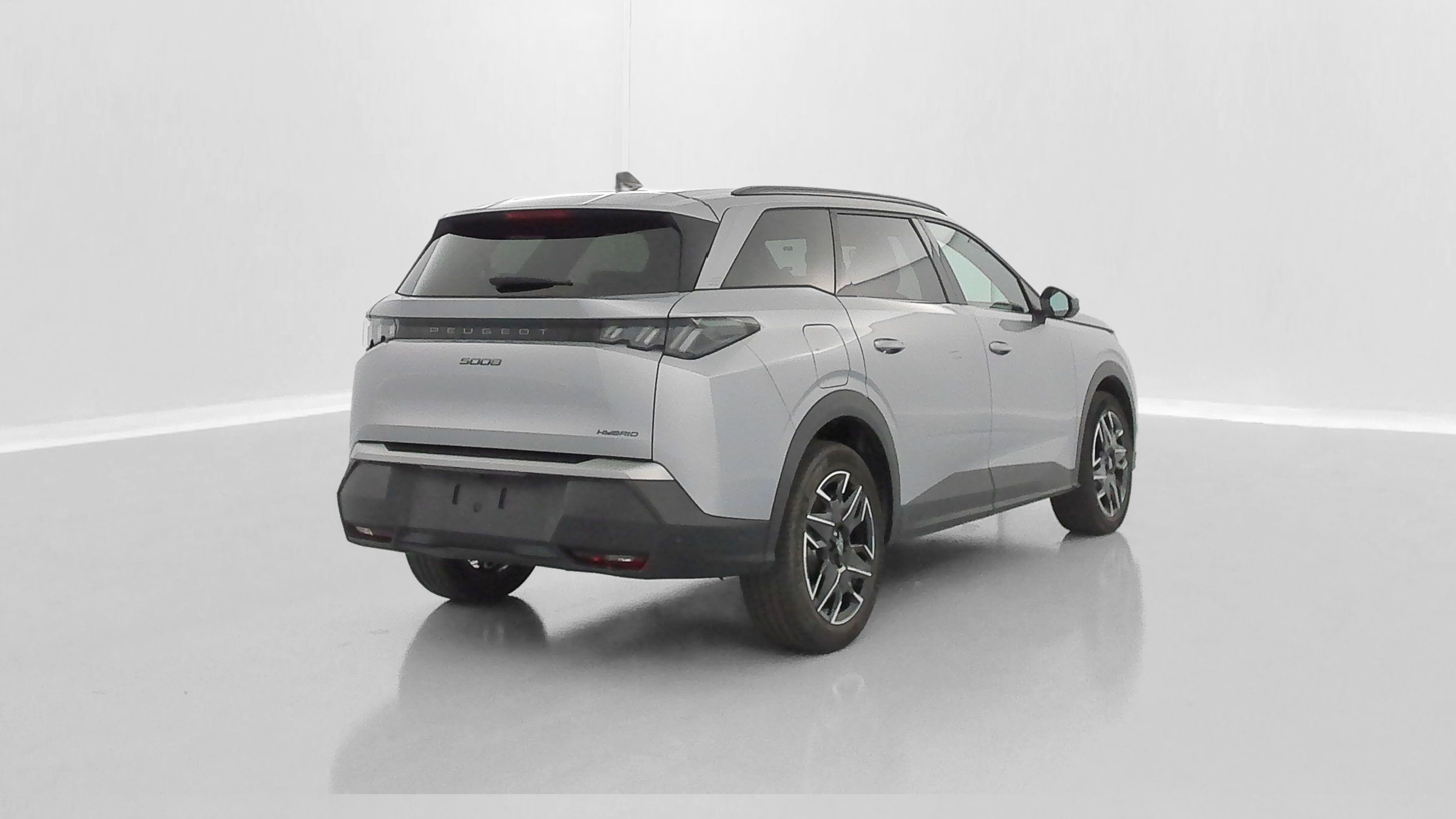 Vente en ligne Peugeot 5008 5008 III 1.2 Hybrid 145ch Allure e-DCS6 au prix de 30 910 €