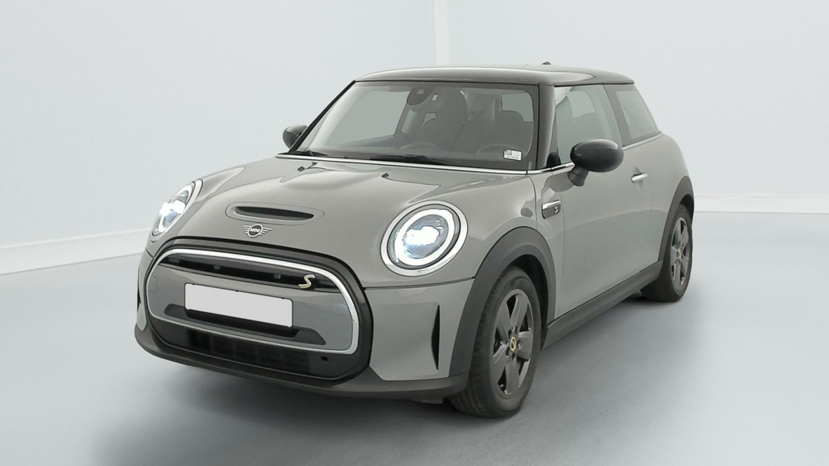 Mini Mini COOPER SE 184 CH ESSENTIAL occasion de 2021 en vente à Rennes