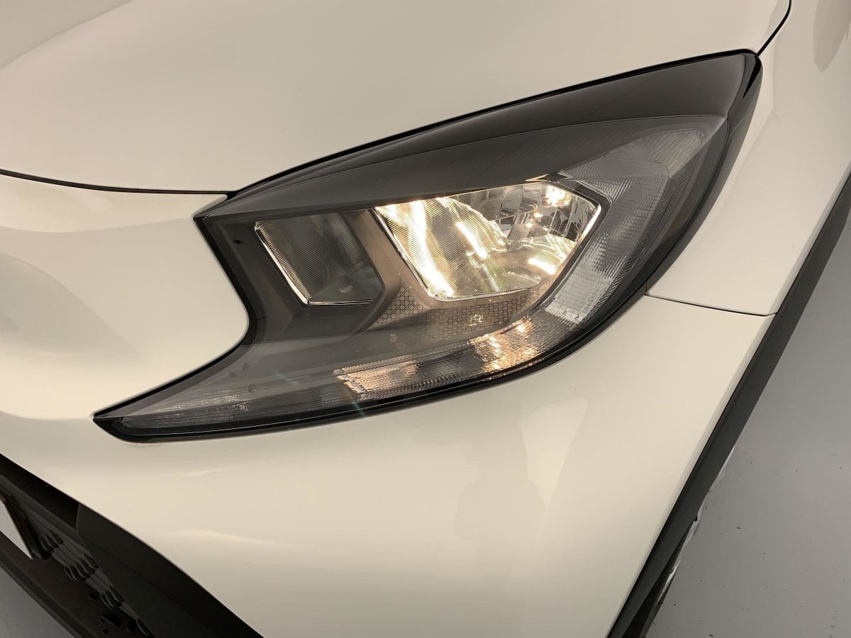 Vente en ligne Toyota Aygo X 1.0 VVT-i 72 S-CVT Dynamic au prix de 17 500 €