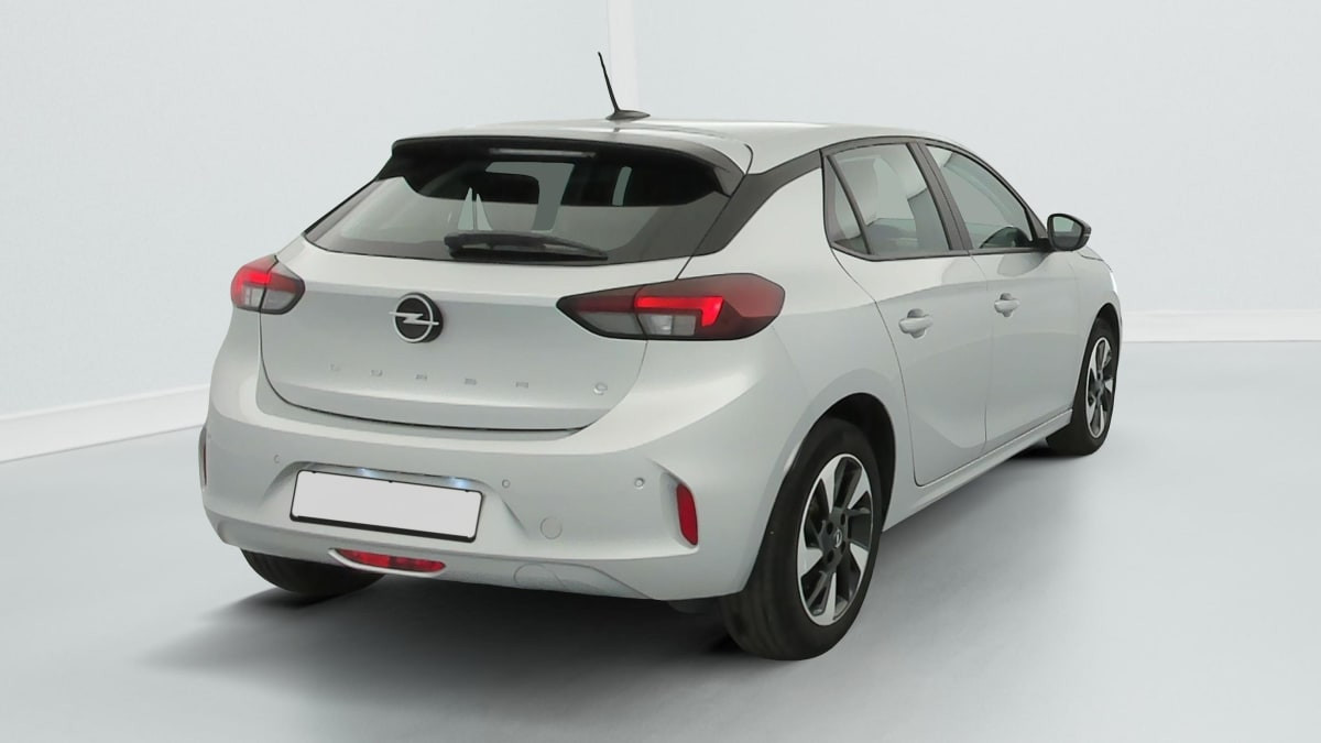 Vente en ligne Opel Corsa 136 ch Autonomie 356 km Edition au prix de 18 730 €