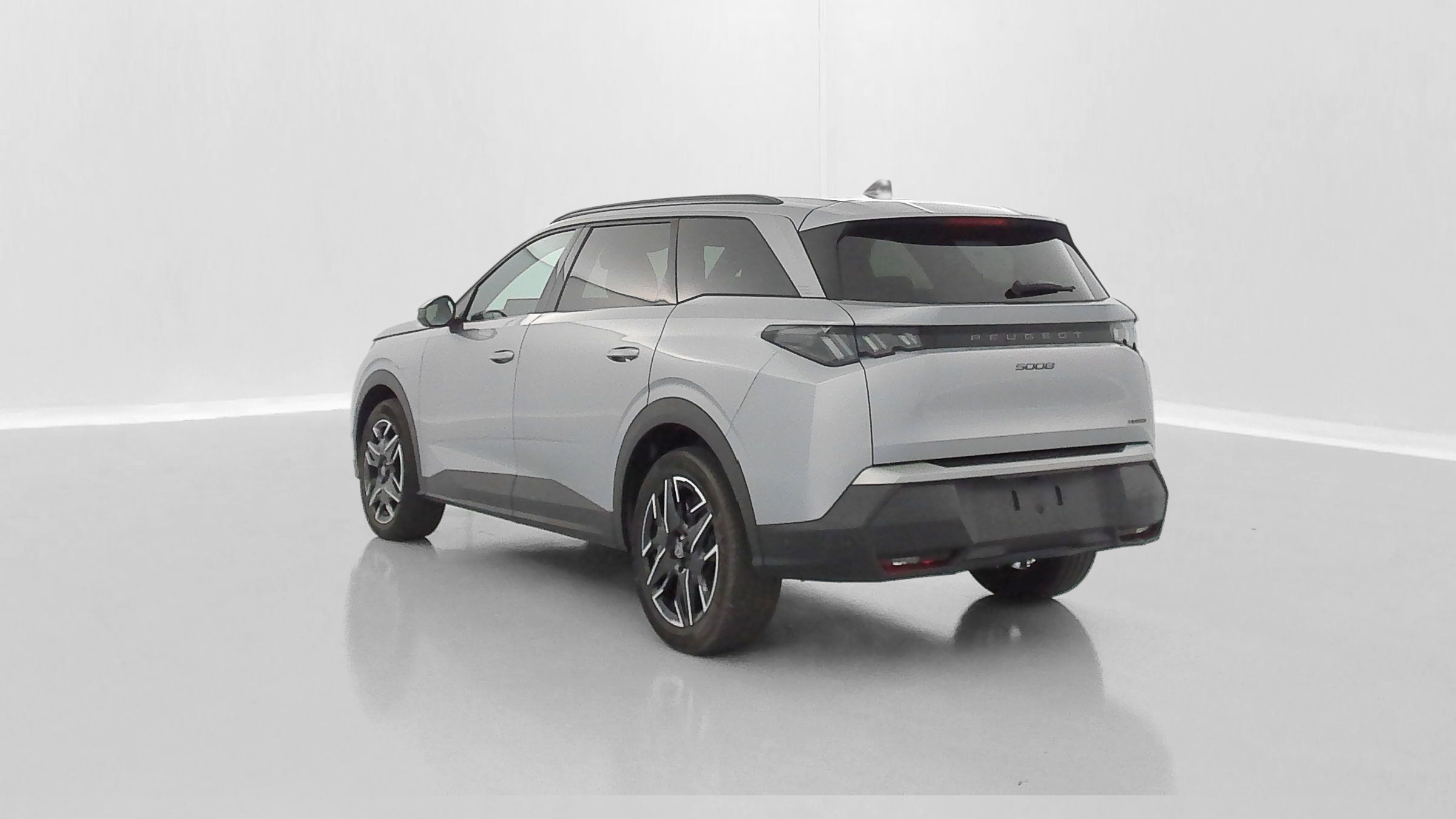Vente en ligne Peugeot 5008 5008 III 1.2 Hybrid 145ch Allure e-DCS6 au prix de 30 910 €