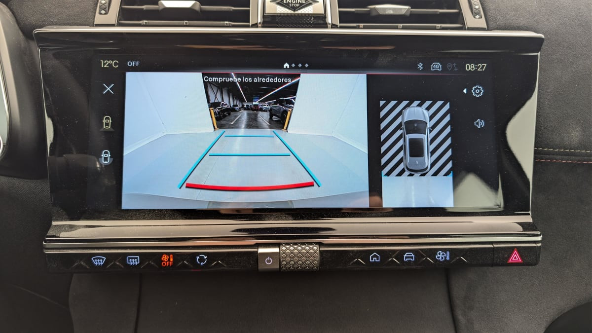Vente en ligne Ds DS7 Crossback BlueHDi 130 EAT8 Pallas au prix de 33 650 €