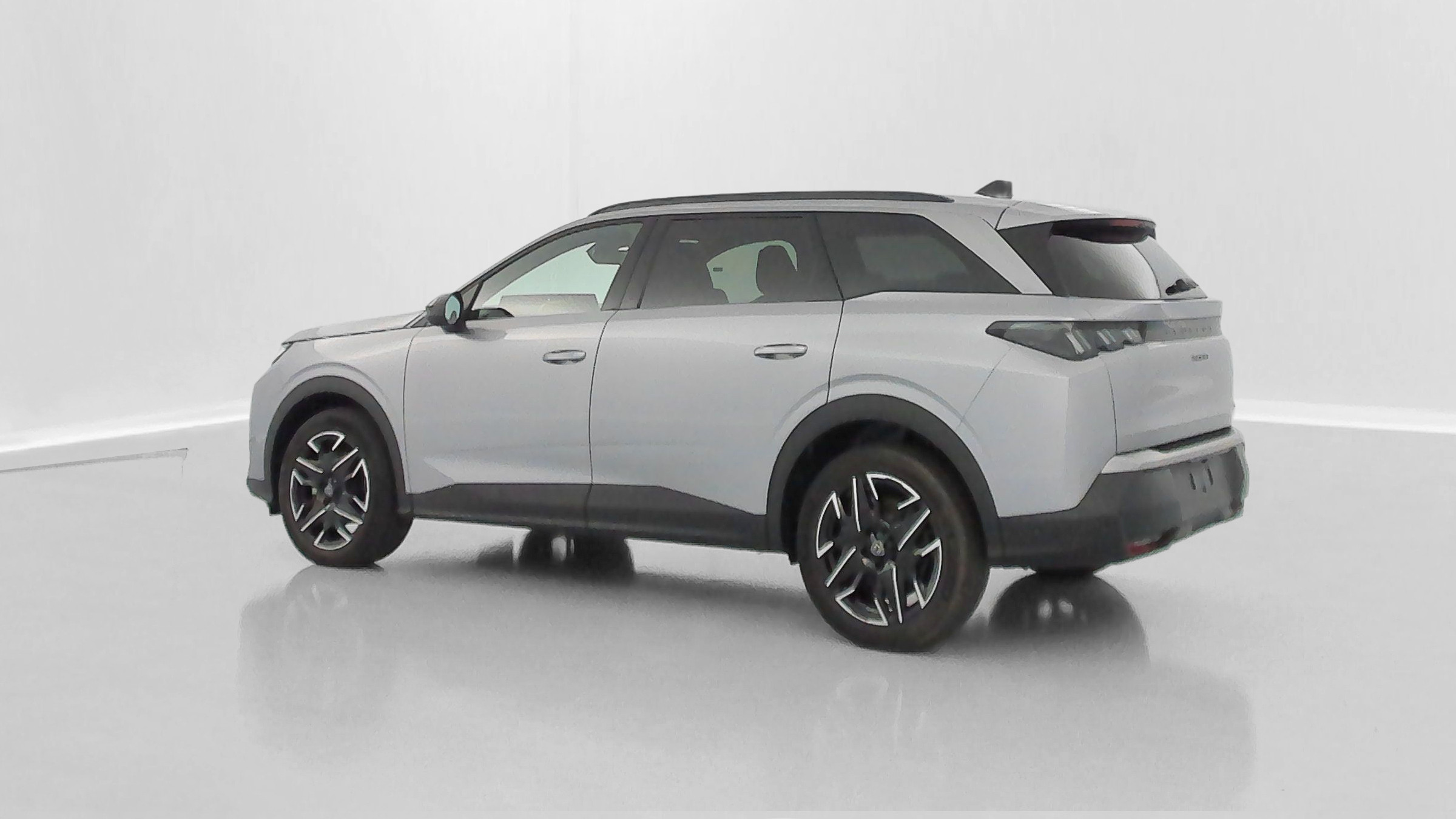 Vente en ligne Peugeot 5008 5008 III 1.2 Hybrid 145ch Allure e-DCS6 au prix de 30 910 €