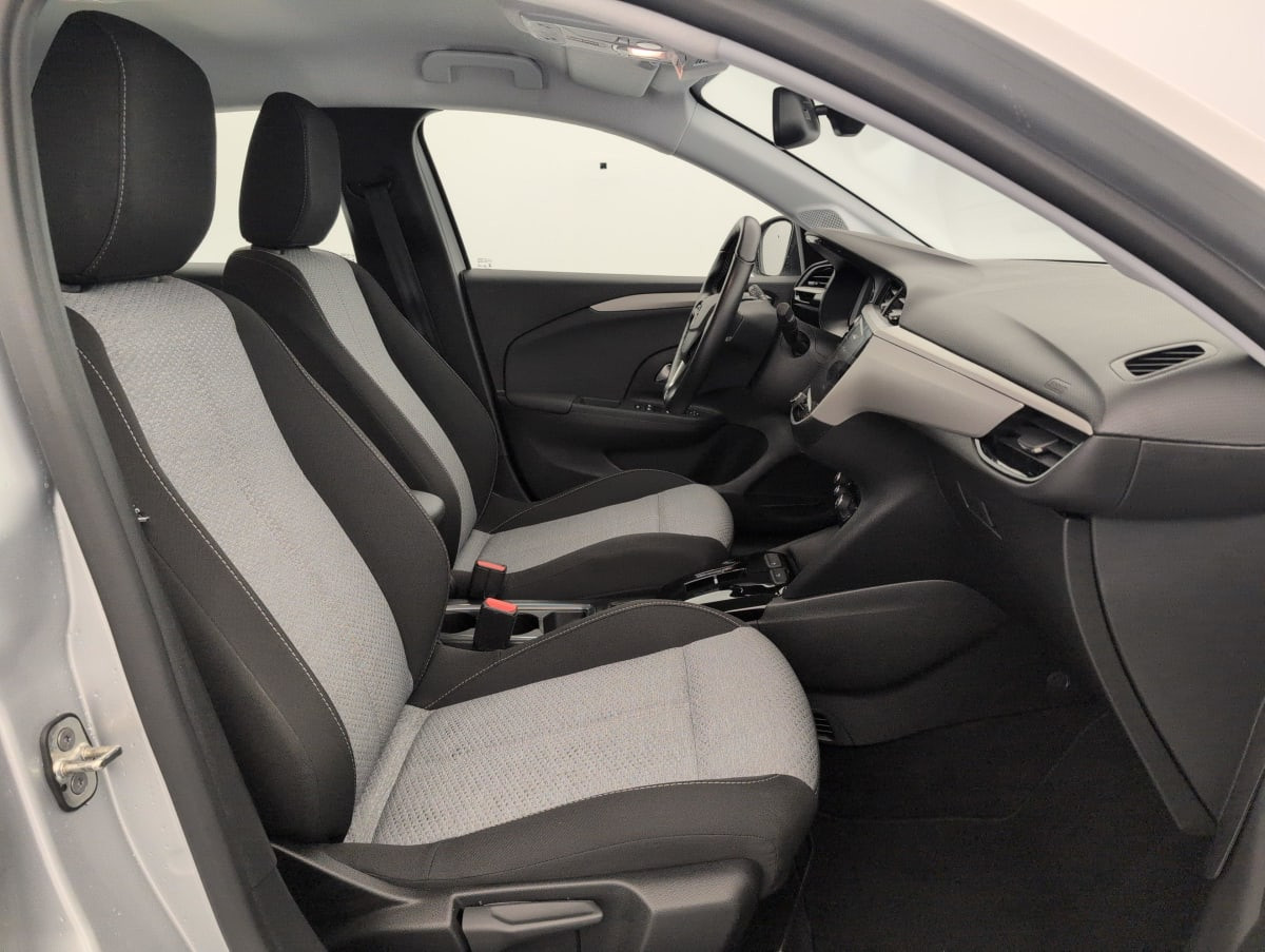 Vente en ligne Opel Corsa 136 ch Autonomie 356 km Edition au prix de 18 730 €