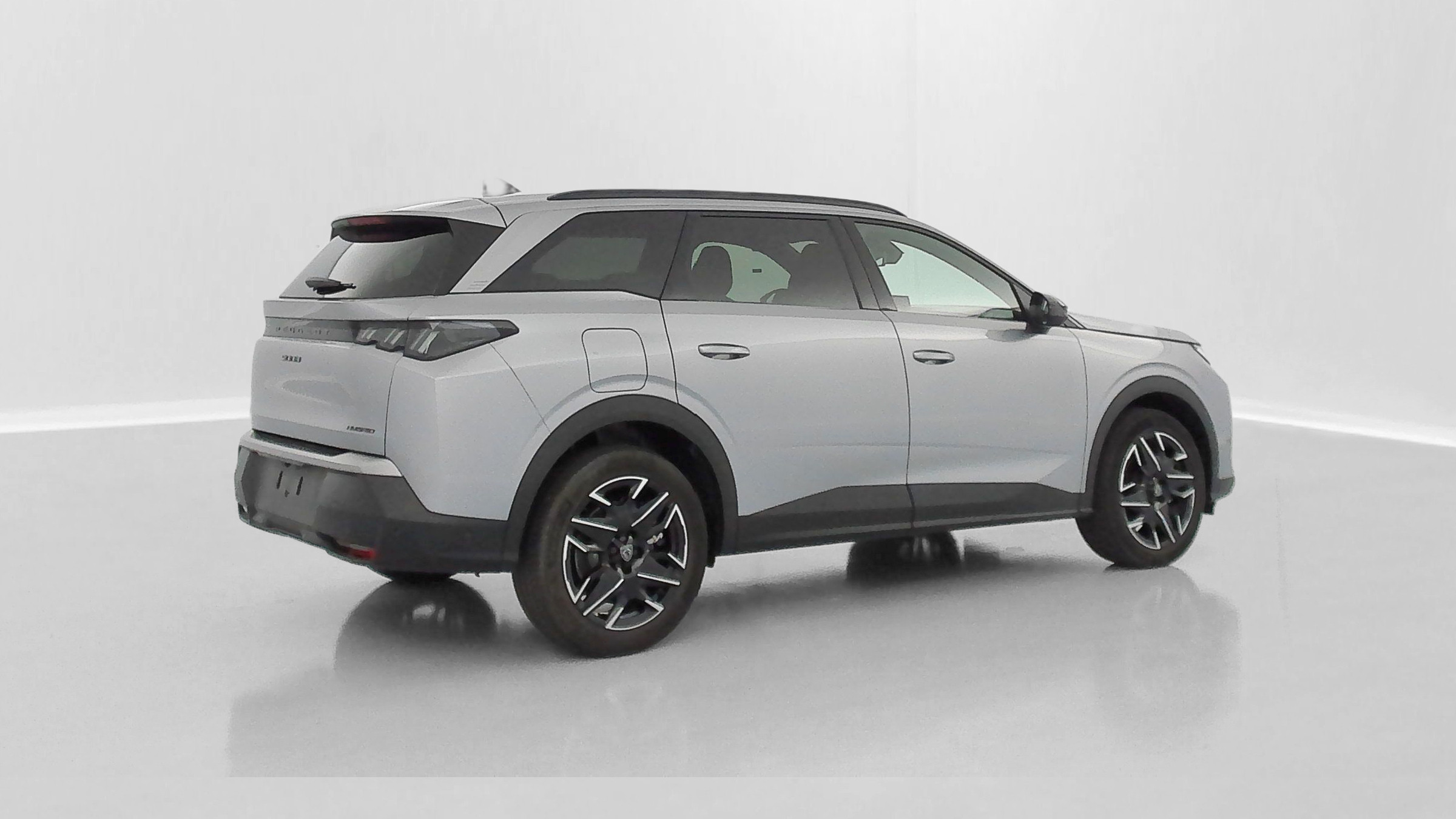 Vente en ligne Peugeot 5008 5008 III 1.2 Hybrid 145ch Allure e-DCS6 au prix de 30 910 €