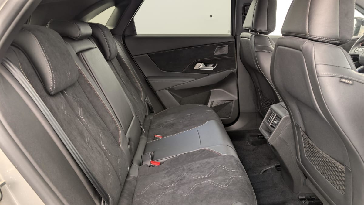 Vente en ligne Ds DS7 Crossback BlueHDi 130 EAT8 Pallas au prix de 33 650 €