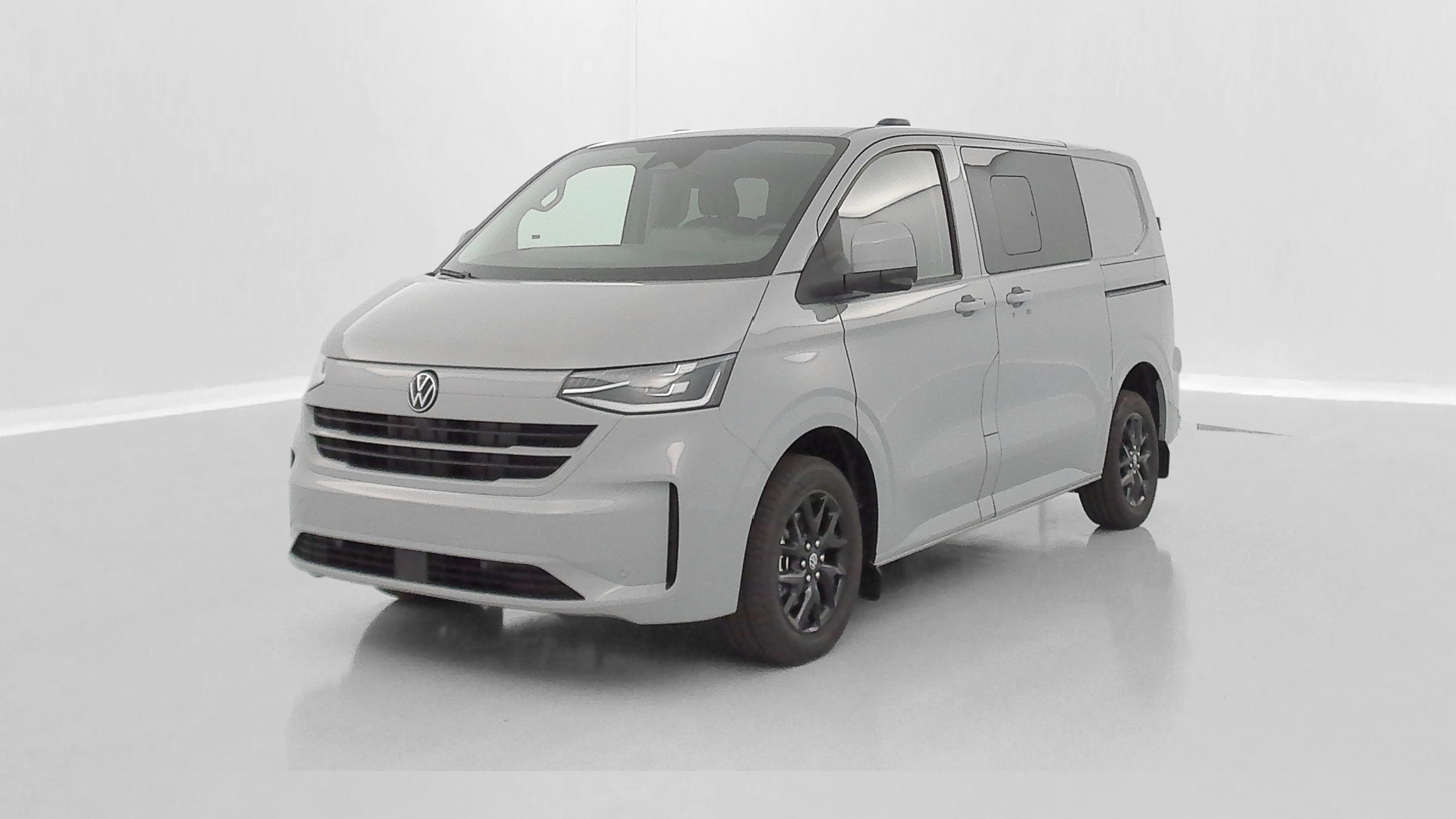 Volkswagen Transporter TRANSPORTER PROCAB T7 L1H1 2.0 TDI 170ch Business BVA8 occasion de 2026 en vente à Rennes