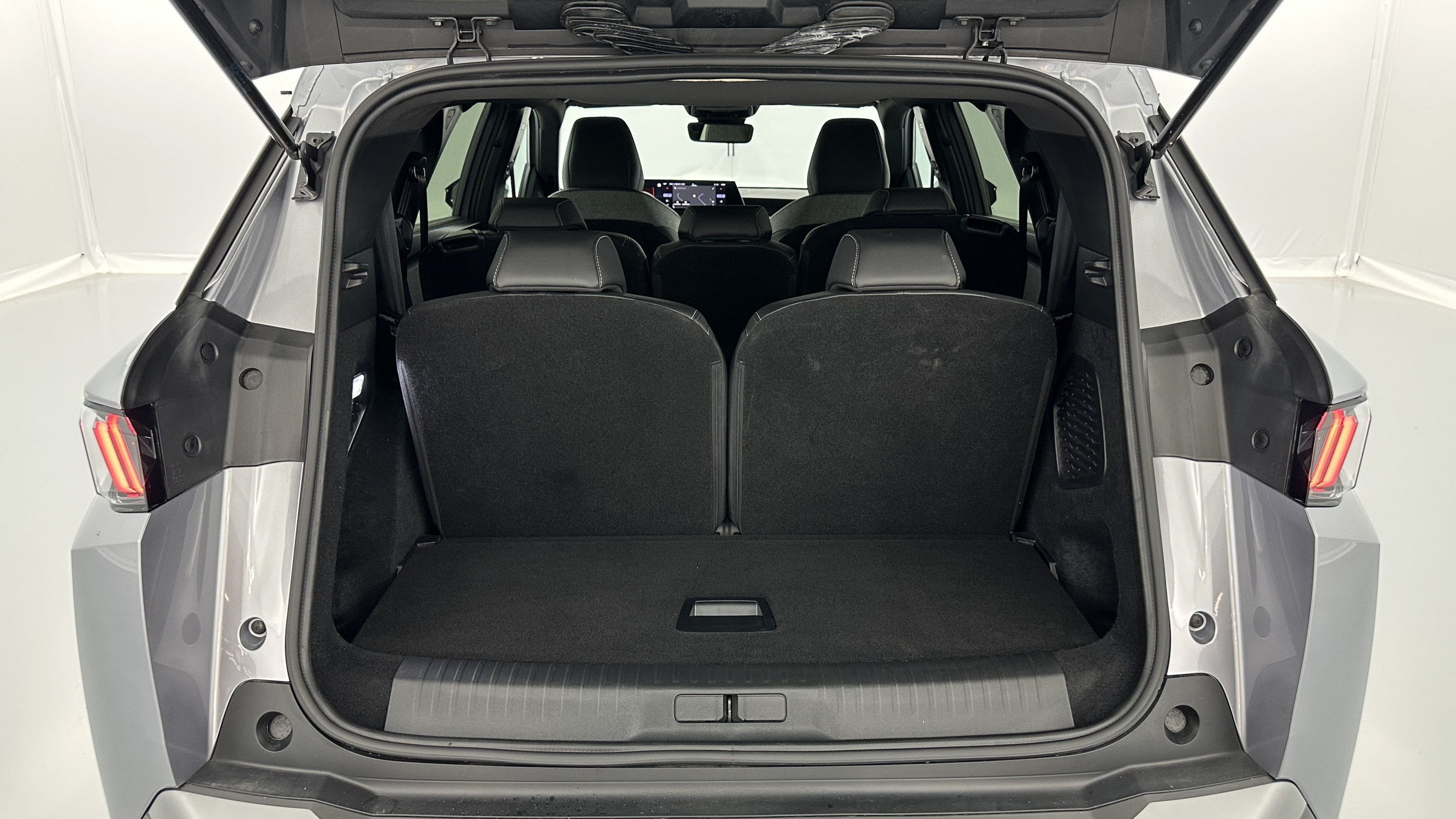 Vente en ligne Peugeot 5008 5008 III 1.2 Hybrid 145ch Allure e-DCS6 au prix de 30 910 €