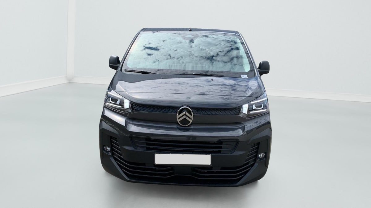 Vente en ligne Citroën Jumpy Fourgon DIESEL 180 CH XL AUTOMAT au prix de 37 590 €