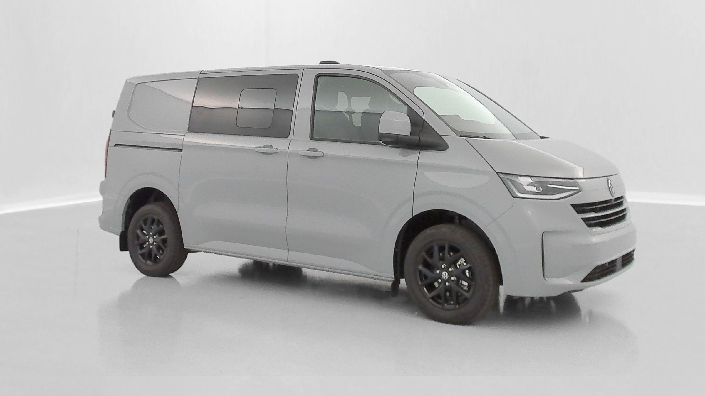 Vente en ligne Volkswagen Transporter TRANSPORTER PROCAB T7 L1H1 2.0 TDI 170ch Business BVA8 au prix de 50 600 €