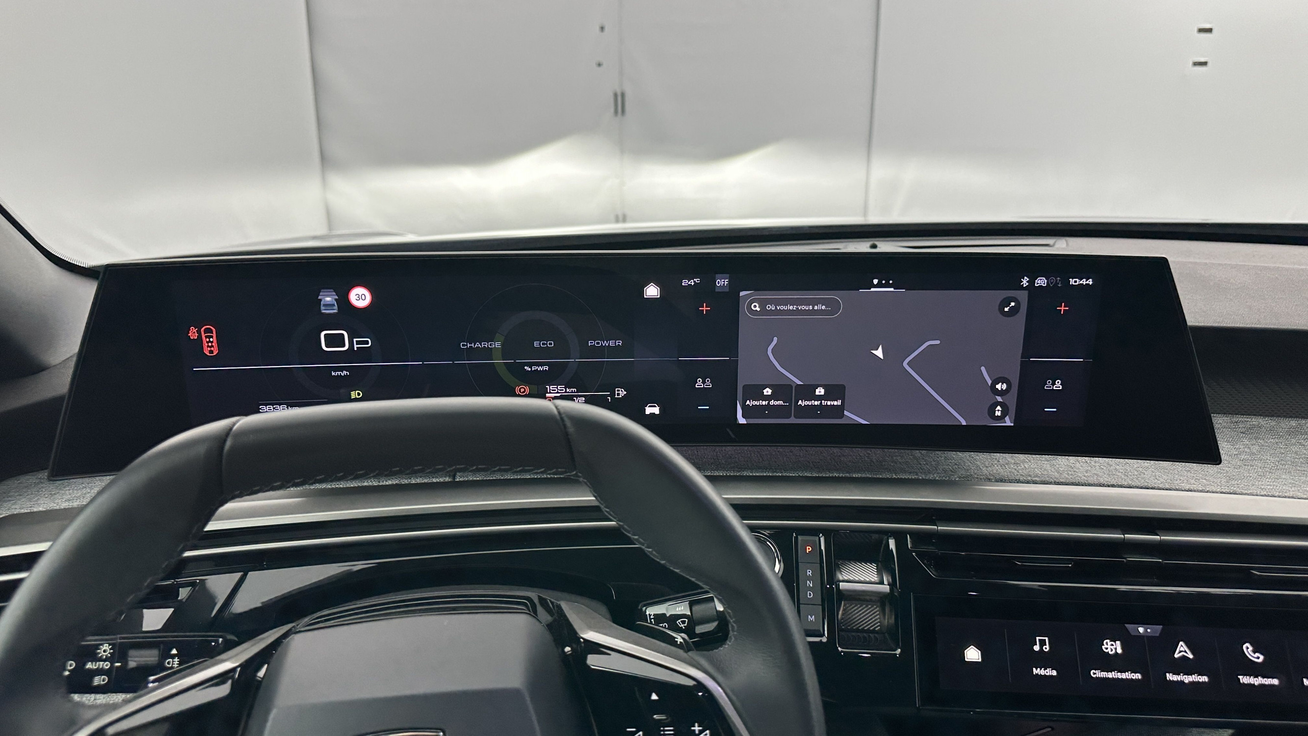 Vente en ligne Peugeot 5008 5008 III 1.2 Hybrid 145ch Allure e-DCS6 au prix de 30 910 €