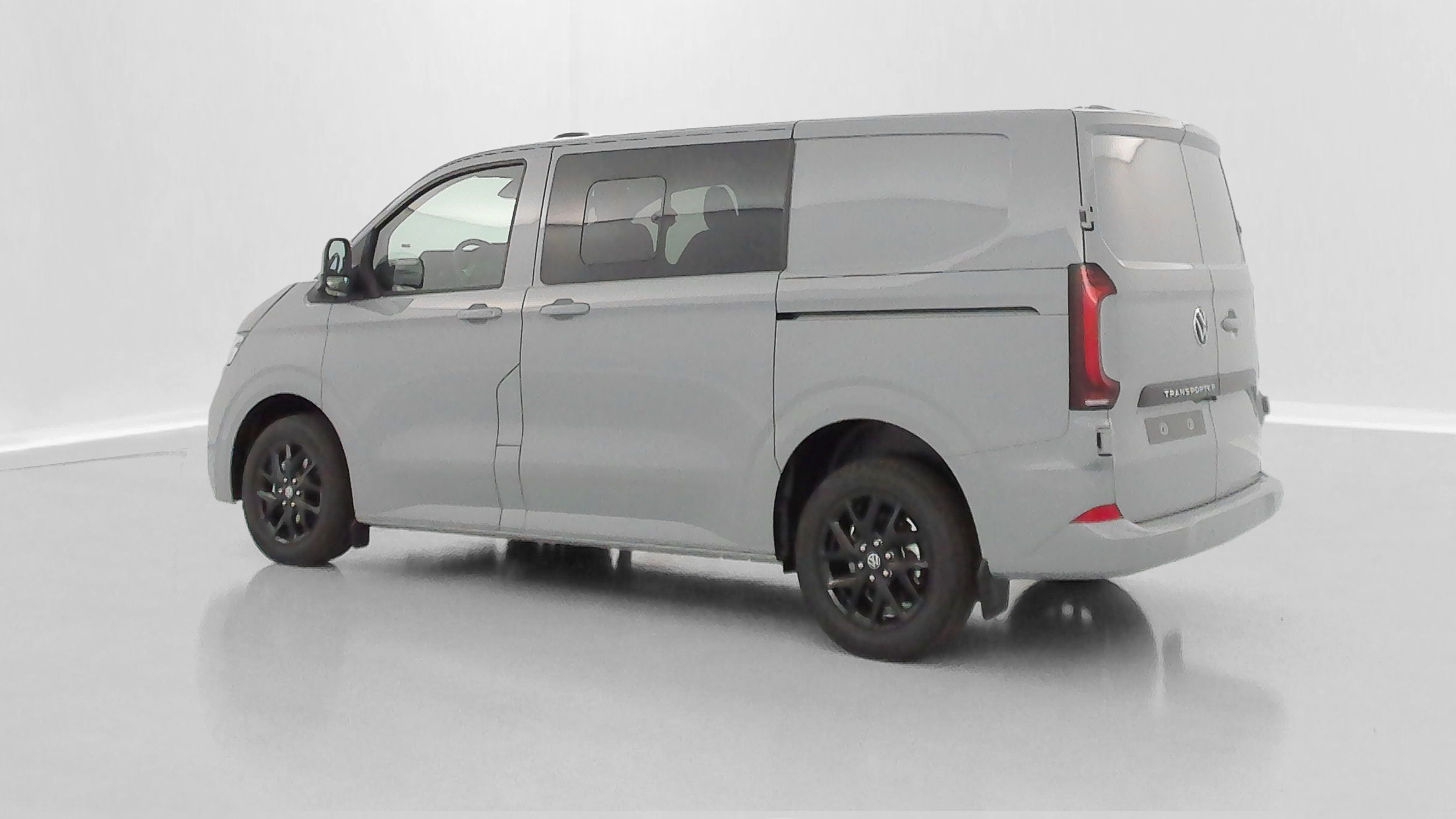 Vente en ligne Volkswagen Transporter TRANSPORTER PROCAB T7 L1H1 2.0 TDI 170ch Business BVA8 au prix de 50 600 €