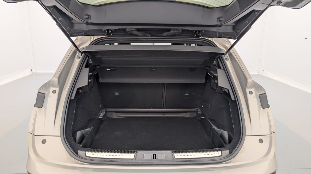 Vente en ligne Ds DS7 Crossback BlueHDi 130 EAT8 Pallas au prix de 33 650 €