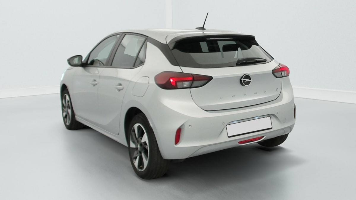 Vente en ligne Opel Corsa 136 ch Autonomie 356 km Edition au prix de 18 730 €