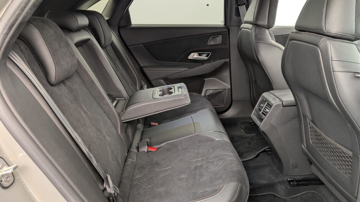 Vente en ligne Ds DS7 Crossback BlueHDi 130 EAT8 Pallas au prix de 33 650 €
