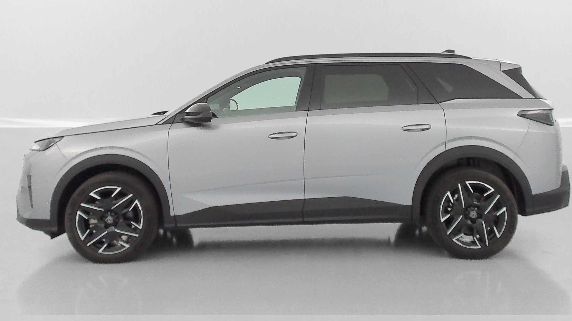 Vente en ligne Peugeot 5008 5008 III 1.2 Hybrid 145ch Allure e-DCS6 au prix de 30 910 €
