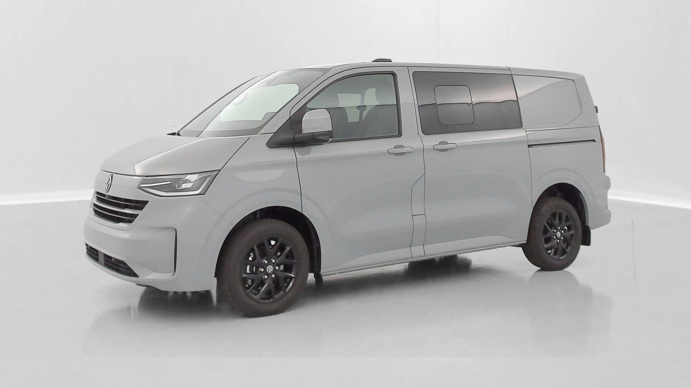 Vente en ligne Volkswagen Transporter TRANSPORTER PROCAB T7 L1H1 2.0 TDI 170ch Business BVA8 au prix de 50 600 €