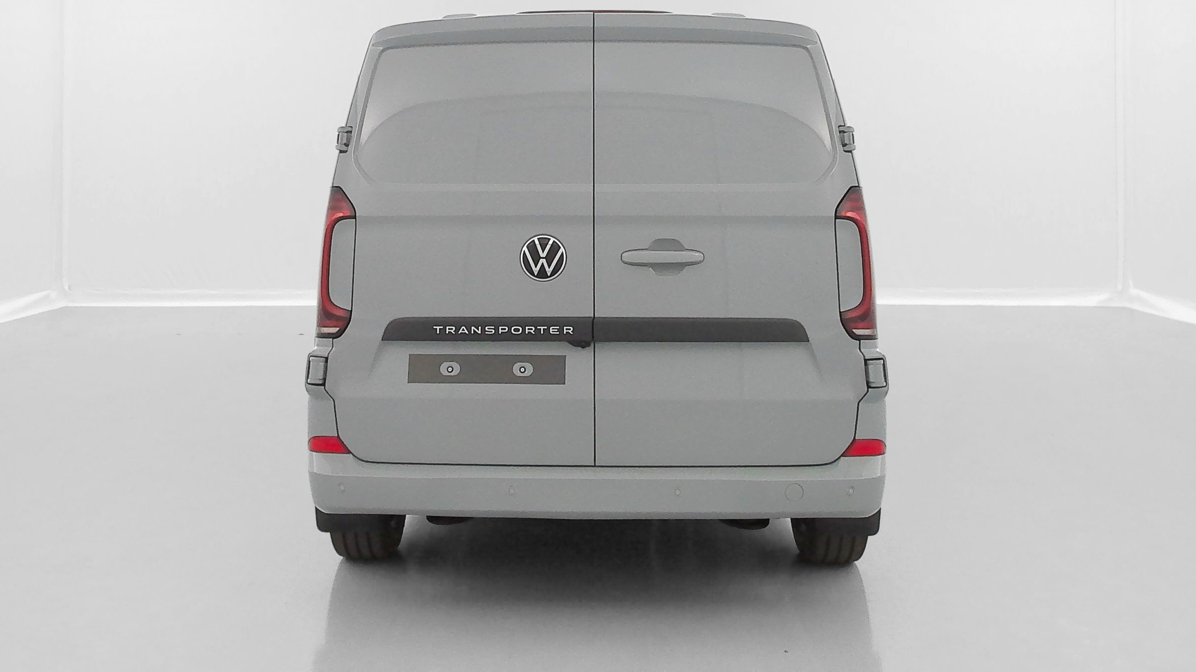 Vente en ligne Volkswagen Transporter TRANSPORTER PROCAB T7 L1H1 2.0 TDI 170ch Business BVA8 au prix de 50 600 €